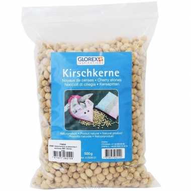 Hobby kersenpitten zak gram