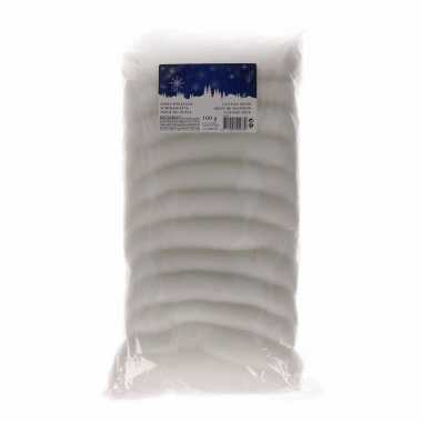 Hobby zak watten gram