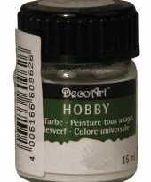 Hobby allesverf wit ml