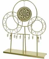 Hobby goud sieradenrek dromenvanger