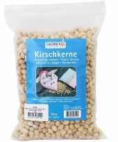 Hobby kersenpitten zak gram