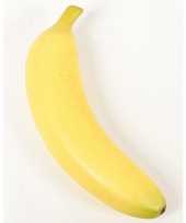 Hobby kunstfruit banaan