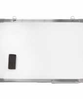 Hobby magnetisch whiteboard pennengoot wisser 10300259