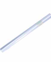 Hobby rollen transparant kaftfolie boeken kaften