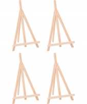 Hobby x mini ezels schildersezels 10231107