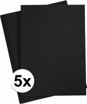 X a hobby karton zwart grams 10106212