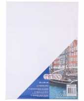 X canvas schildersdoeken hobby knutselmateriaal 10231479